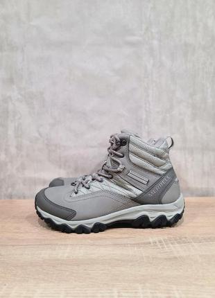 Женские ботинки " merrell waterproof"2 фото