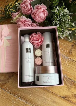 Rituals подарунковий набір the ritual of sakura