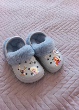 Сабо, шлепанцы клоги