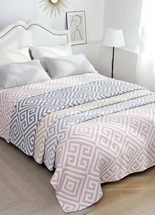 Акція!!! покривало муслін - двостороннє, мусліновий плед дуже м'який, комфортний і дихаючий