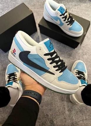 Air Jordan 11 Retro UNC Win Like 82 mens