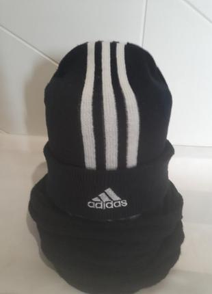 Шапка adidas