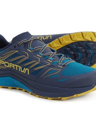 Мужские кроссовки la sportiva jackal gore-tex trail running shoes wp