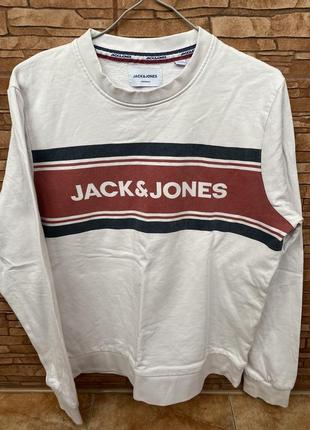 Світшот jack&amp;jones