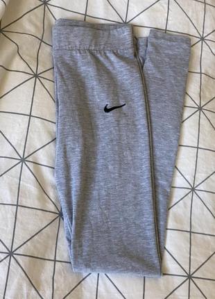 Лосіни nike