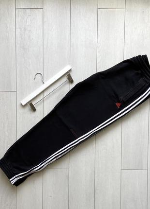 Спортивные штаны adidas мужские джоггеры1 фото