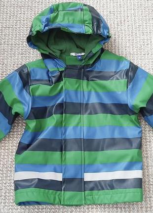 Куртка для хлопчика осінь/весна 98 р