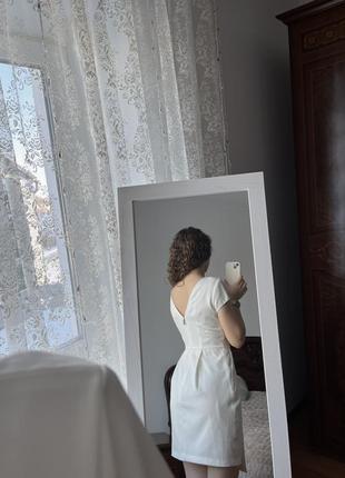 Платье2 фото