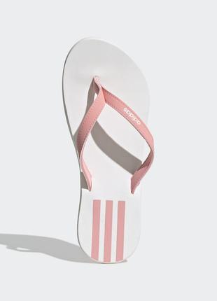 Оригінальні жіночі в'єтнамки adidas eg2035