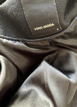 Пальто vero moda8 фото