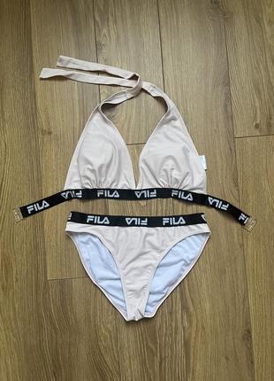 Fila, продам купальник