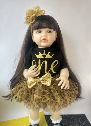 Кукла реборн