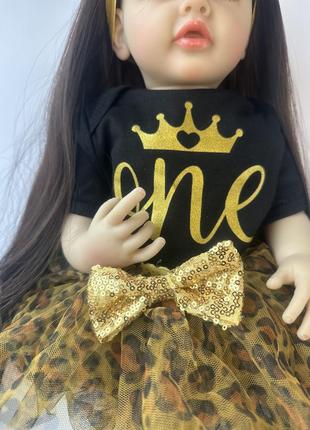 Кукла реборн