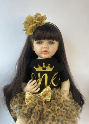 Кукла реборн