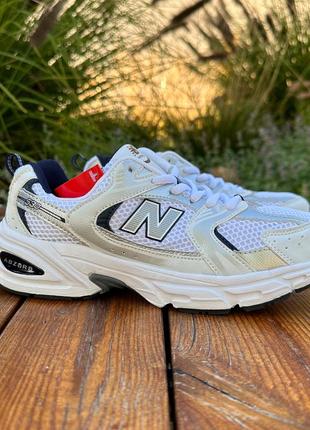 Кроссовки new balance 530 4