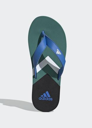 Оригинальные мужские вьетнамки adidas f350251 фото