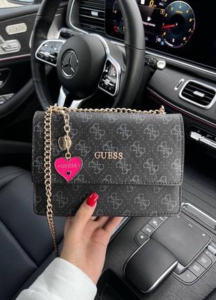 Сумка guess1 фото