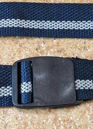 Трекинговый ремень