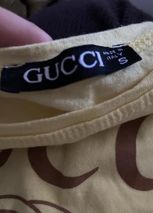 Футболка,жіноча футболка,футболка gucci ,женская футболка3 фото