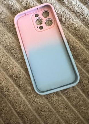 Чохол на iphone 13 pro 2