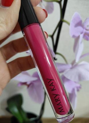 Блиск для губ mary kay unlimited