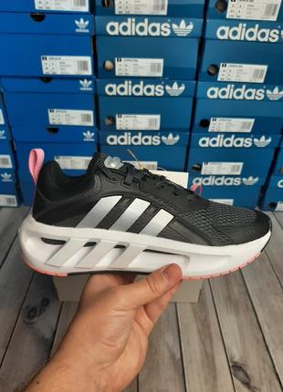 Оригинальные женские кроссовки adidas climacool gz94594 фото