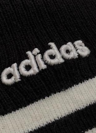 Adidas adi donler вінтажна шапка адідас3 фото