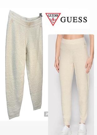 Штани жіночі вʼязані guess