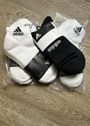 Носки adidas