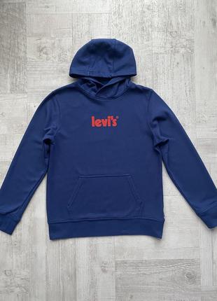 Толстовка levi’s