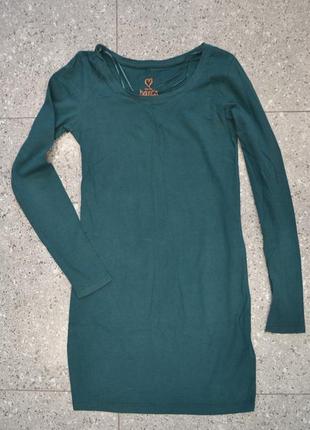 Кофта подовжена, туніка clockhouse c&a