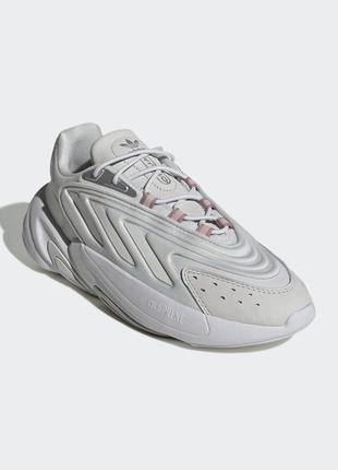 Оригинальные женские кроссовки adidas ozelia originals gw0612