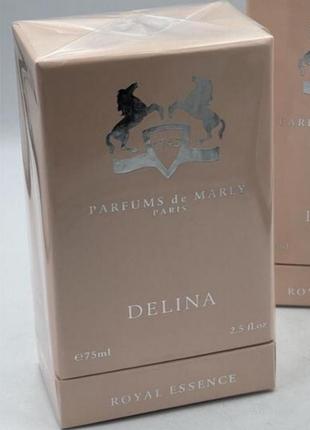 Delina exclusif parfums de marly
eau de parfum