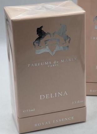 Delina exclusif parfums de marly eau de parfum