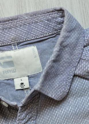 Рубашка g-star raw3 фото