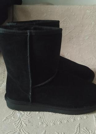 Угги dream pairs мужские