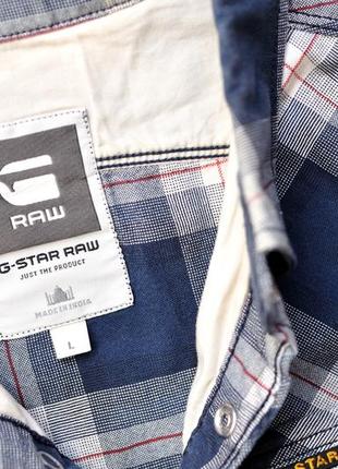 Рубашка g-star raw3 фото