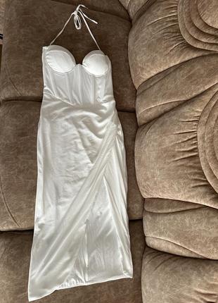 Сукня корсетна від misspap5 фото