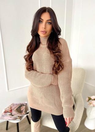 Сукня-туніка 2