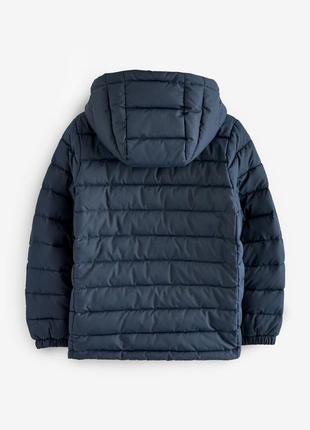 Демісезонна куртка next 2