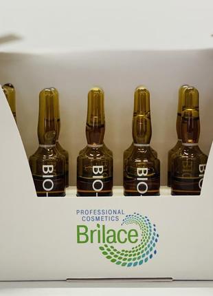 Brilace concentrate bio-matrix c .брилейс франция. бустер-концентрат витамин с.от 1шт