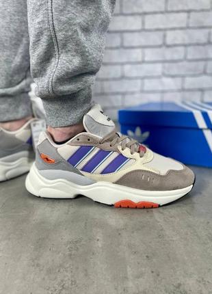 Adidas retropy f90