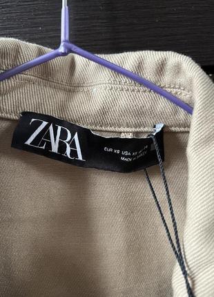 Пиджак от zara3 фото