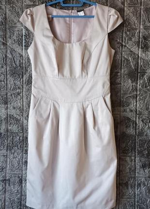 Платье размер 44