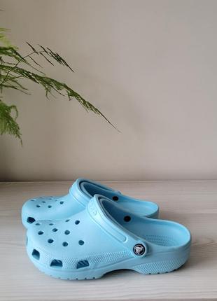 Крокси оригінал crocs різні розміра