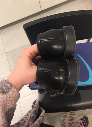 Туфли clarks стелька 29,5 размер 45 3