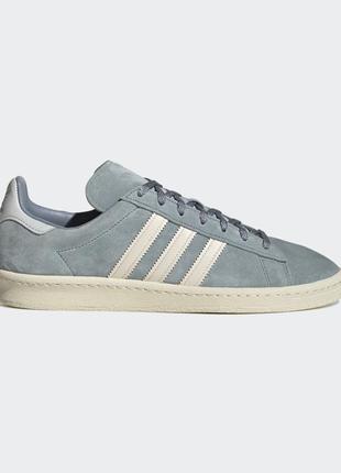 Оригинальные мужские кроссовки adidas campus 80s originals gx73402 фото