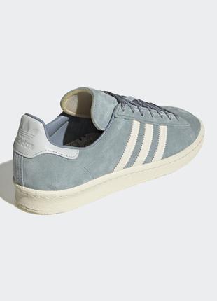 Оригинальные мужские кроссовки adidas campus 80s originals gx73404 фото