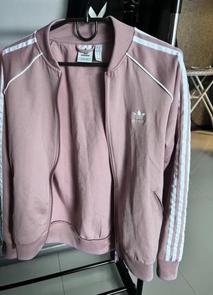 Оригінальна зіпка adidas