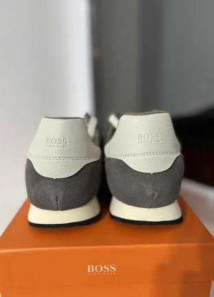 Кросівки hugo boss4 фото